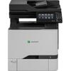 Πολυμηχάνημα Lexmark Laser CX725dhe Έγχρωμο 40C9555 - Προϊόντα τεχνολογίας από το Oikonomou-shop.